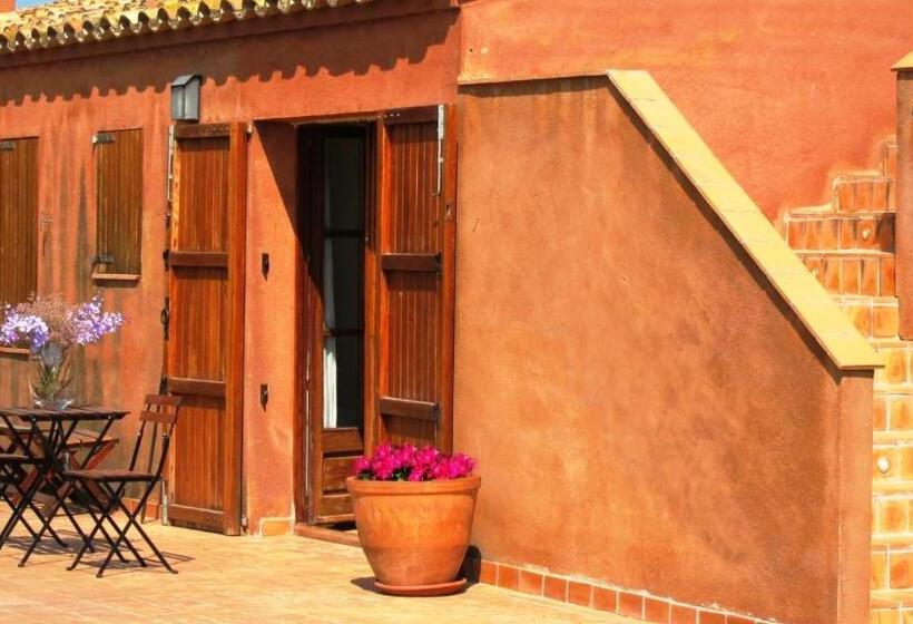 غرفة قياسية مطلّة علي الحديقة, Mas Del Mar