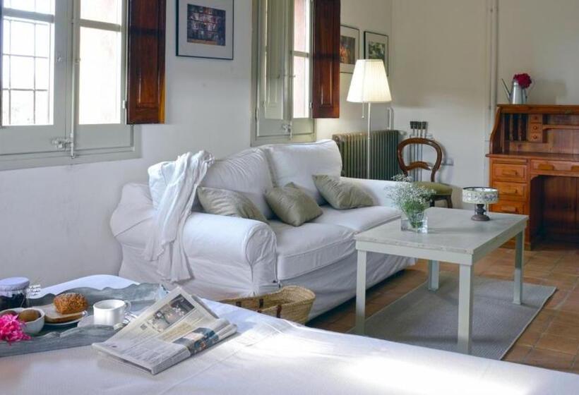 غرفة قياسية, Mas Del Mar