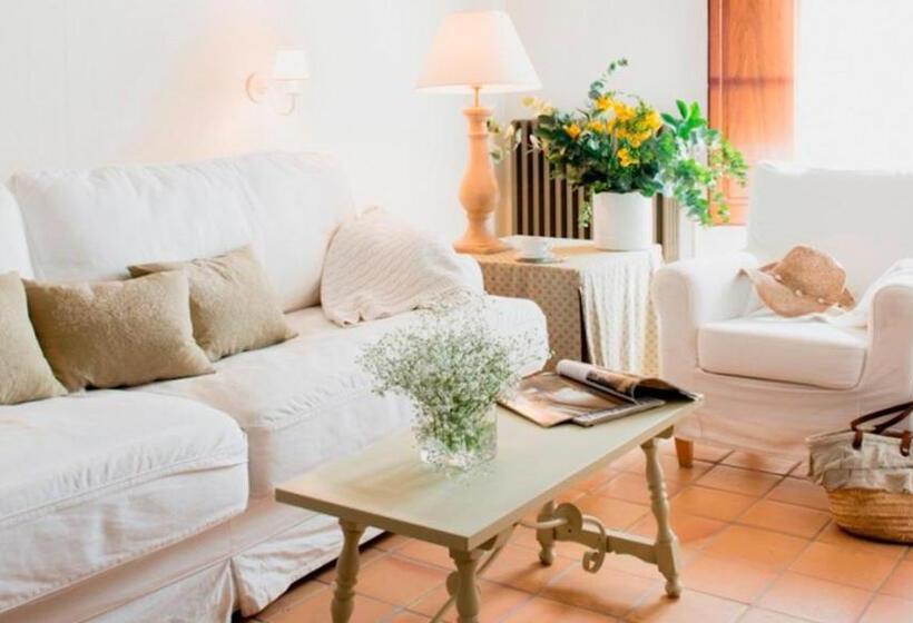 带露台的小型套房, Mas Del Mar