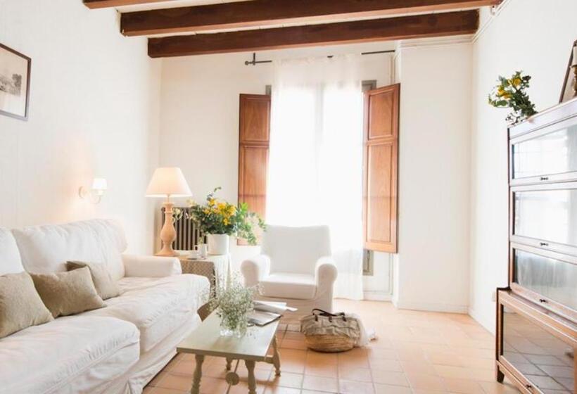 带露台的小型套房, Mas Del Mar