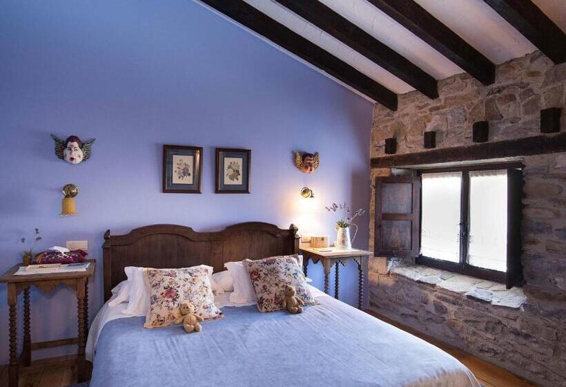 غرفة قياسية, Rural Zalama