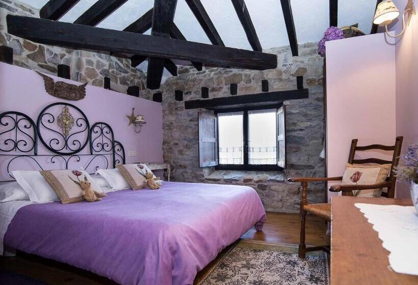 スタンダードルーム, Rural Zalama