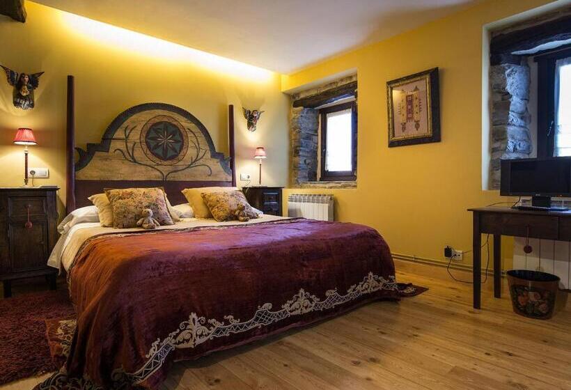 جناح, Rural Zalama