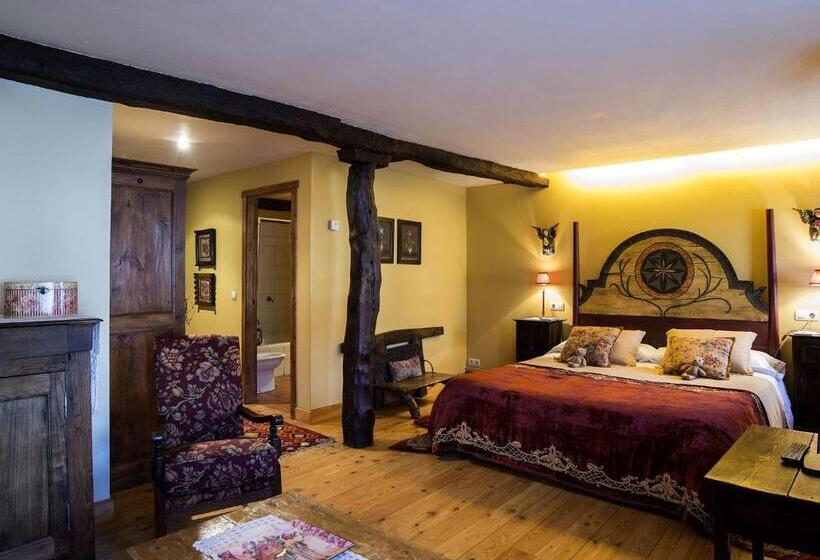 جناح, Rural Zalama