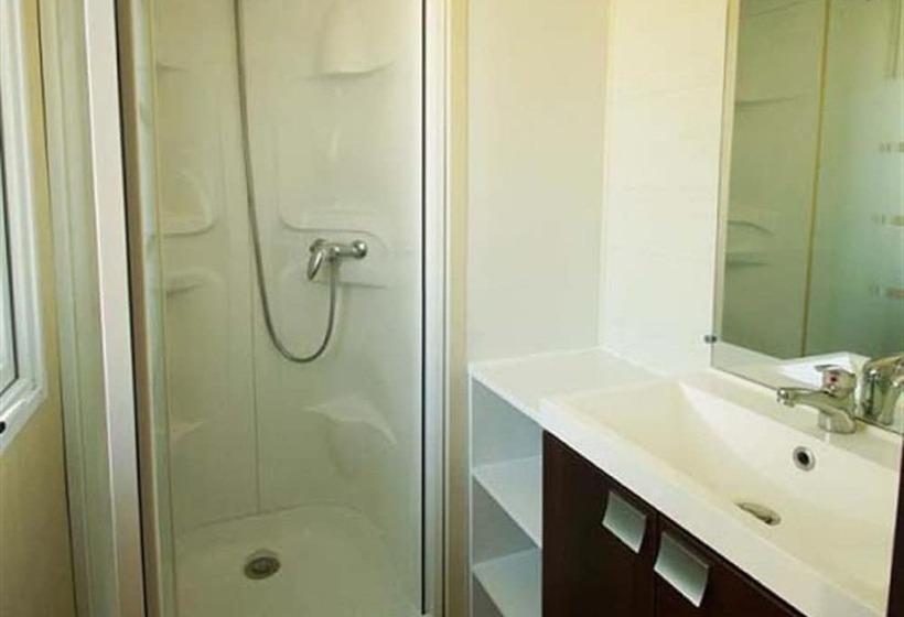 带2个卧室的标准洋房, Taiga Delta De L Ebre