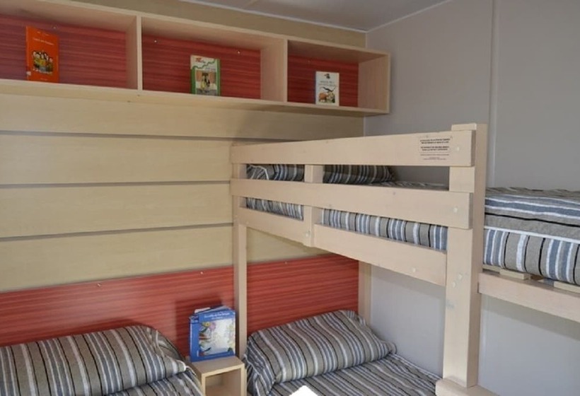 带2个卧室的标准洋房, Taiga Delta De L Ebre