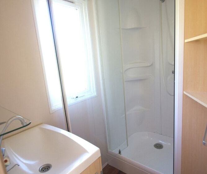 带2个卧室的标准洋房, Taiga Delta De L Ebre