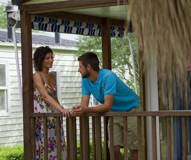 高级洋房, Taiga Delta De L Ebre