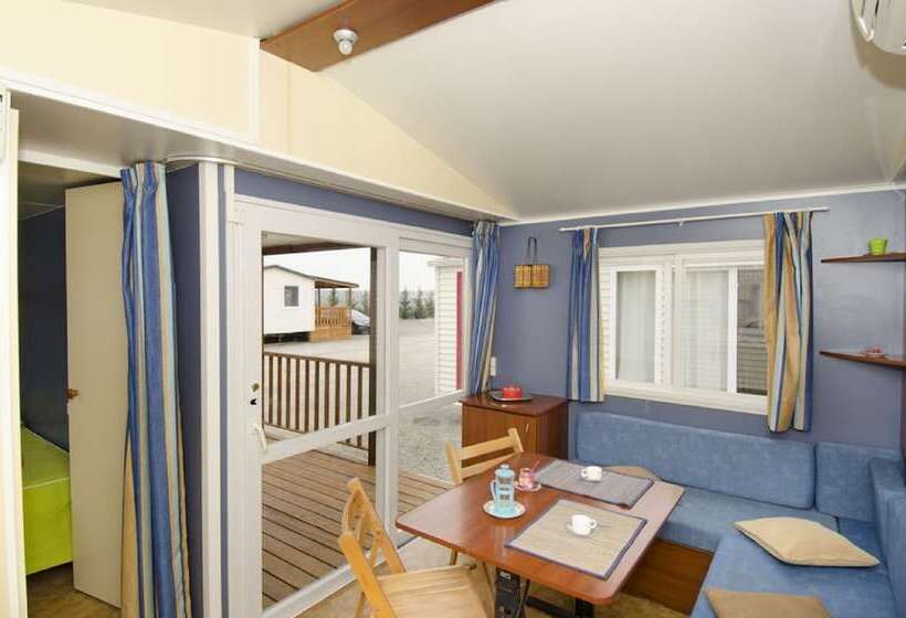 高级洋房, Taiga Delta De L Ebre