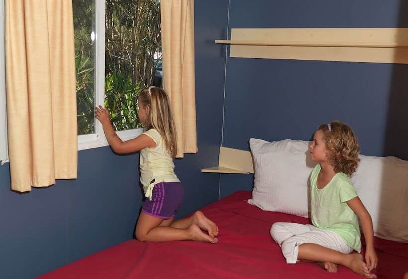 高级洋房, Taiga Delta De L Ebre