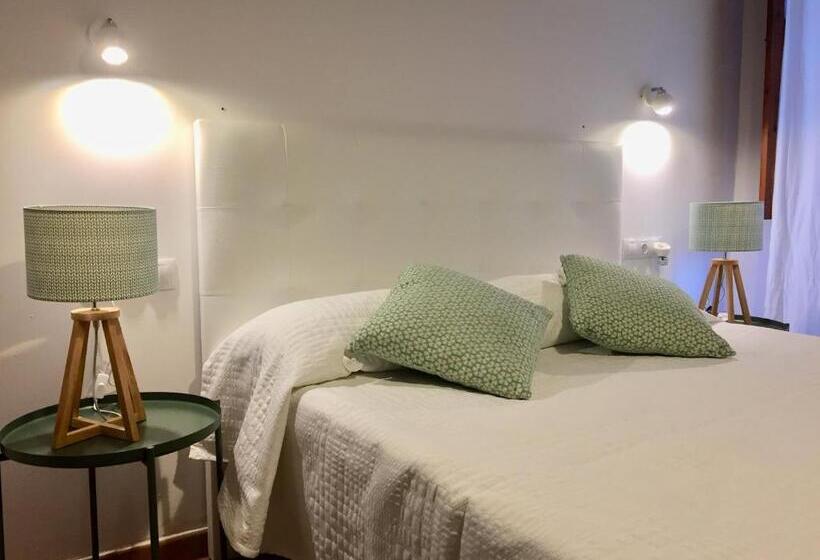 اتاق استاندارد, Can Moragues De Soller