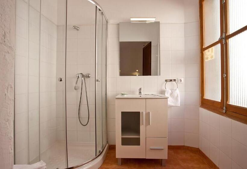 اتاق استاندارد, Can Moragues De Soller