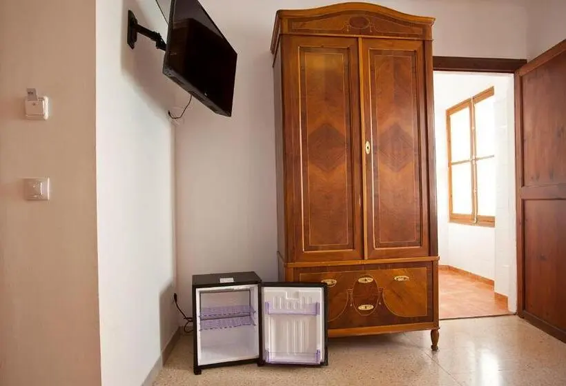 StandaardKamer, Can Moragues De Soller