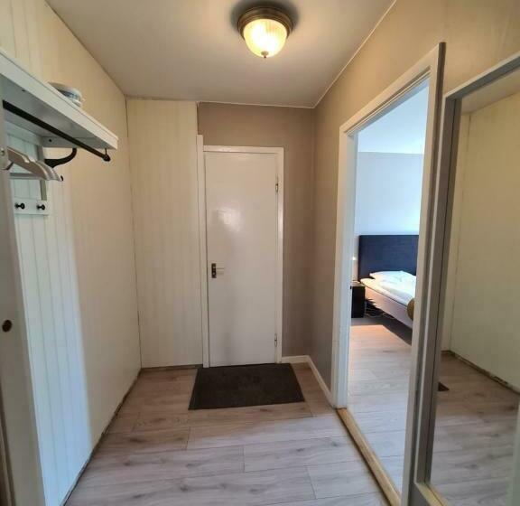 اتاق استاندارد, L Boulogne