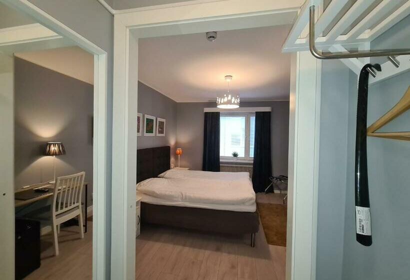 اتاق اکونومی, L Boulogne