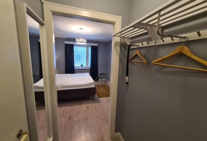 اتاق اکونومی, L Boulogne