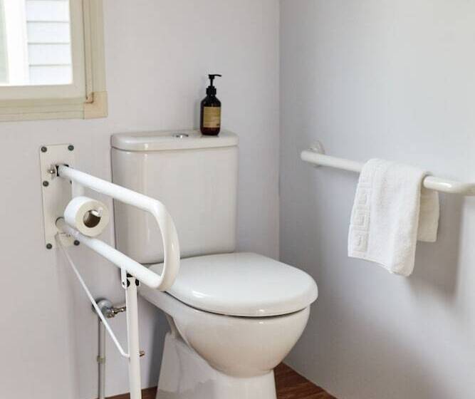 优质平房, Taiga Delta De L Ebre