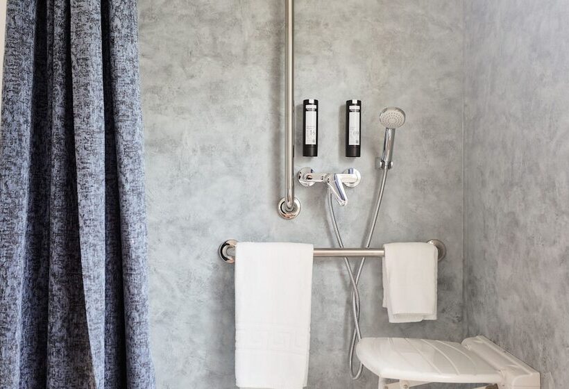 优质平房, Taiga Delta De L Ebre