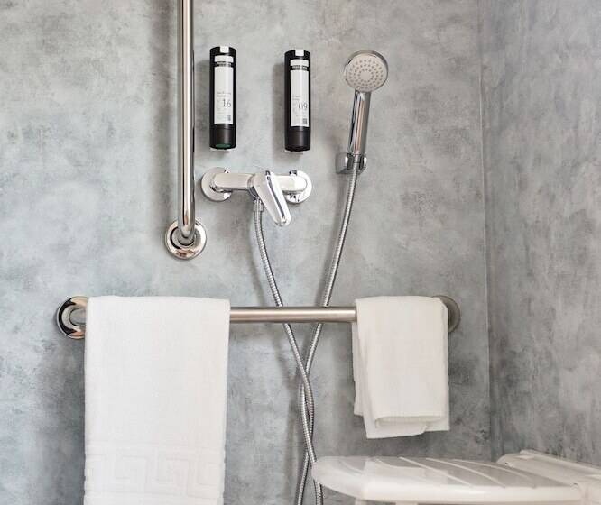 优质平房, Taiga Delta De L Ebre