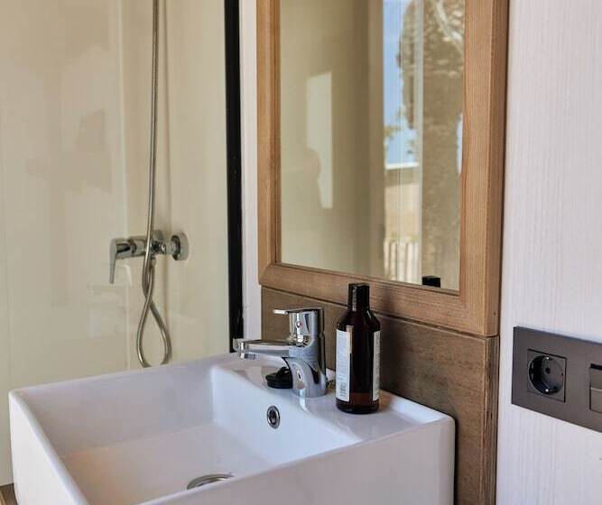 Standard Tent, Taiga Delta De L Ebre