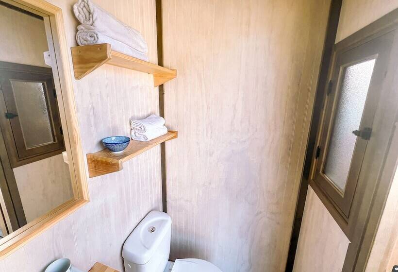 Standard Tent, Taiga Delta De L Ebre