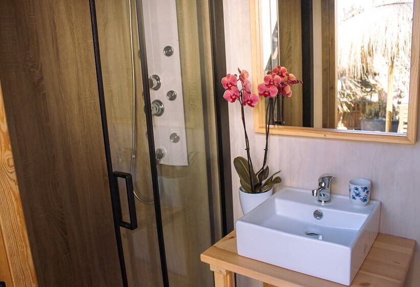 Standard Tent, Taiga Delta De L Ebre