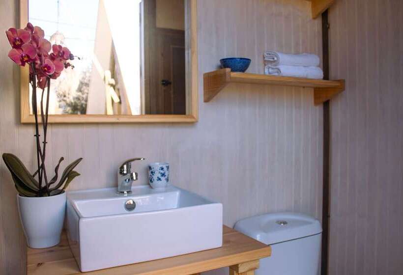 Standard Tent, Taiga Delta De L Ebre