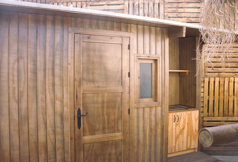 Standard Tent, Taiga Delta De L Ebre