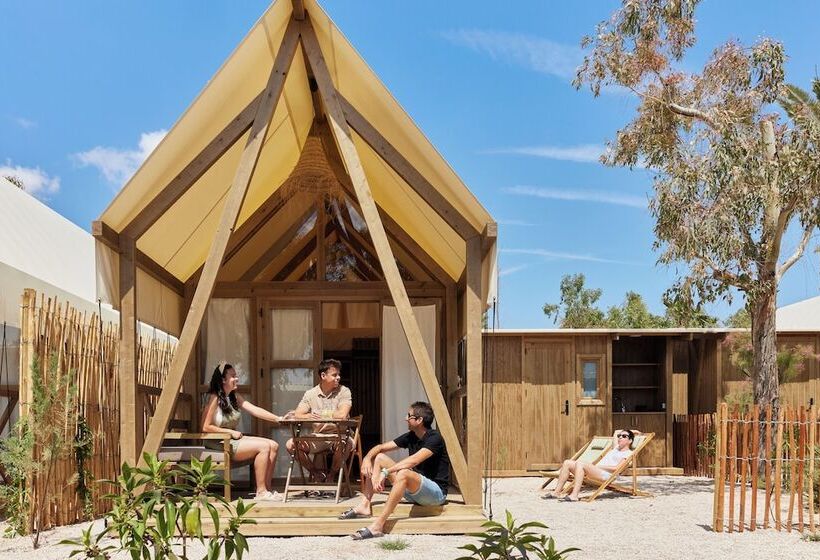 Standard Tent, Taiga Delta De L Ebre