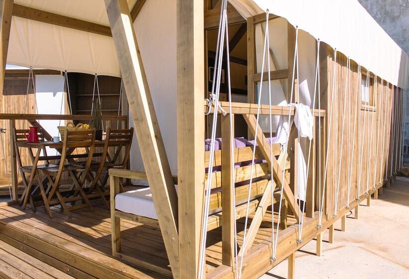 Standard Tent, Taiga Delta De L Ebre