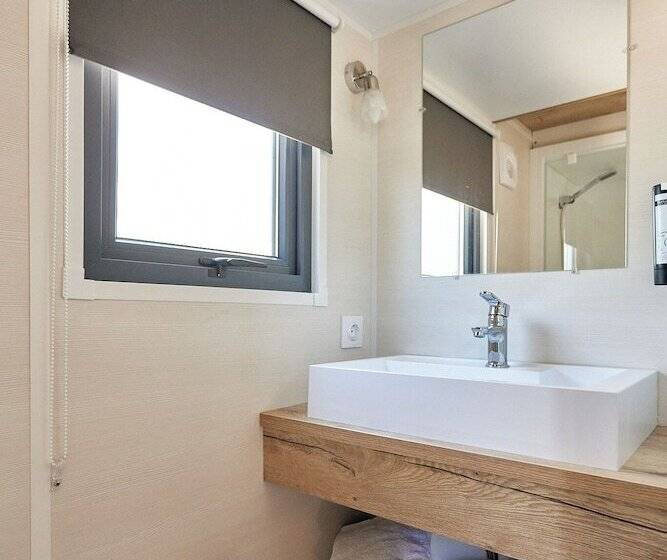 1间卧室的房子, Taiga Delta De L Ebre