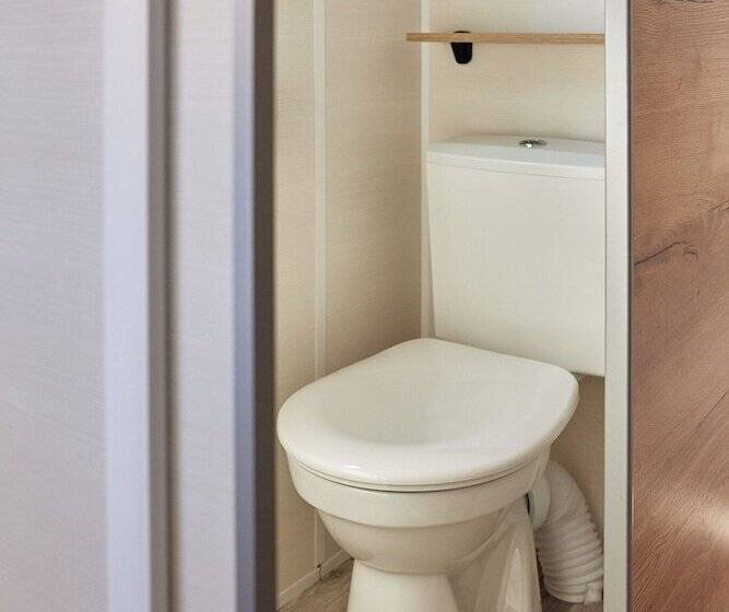 1间卧室的房子, Taiga Delta De L Ebre