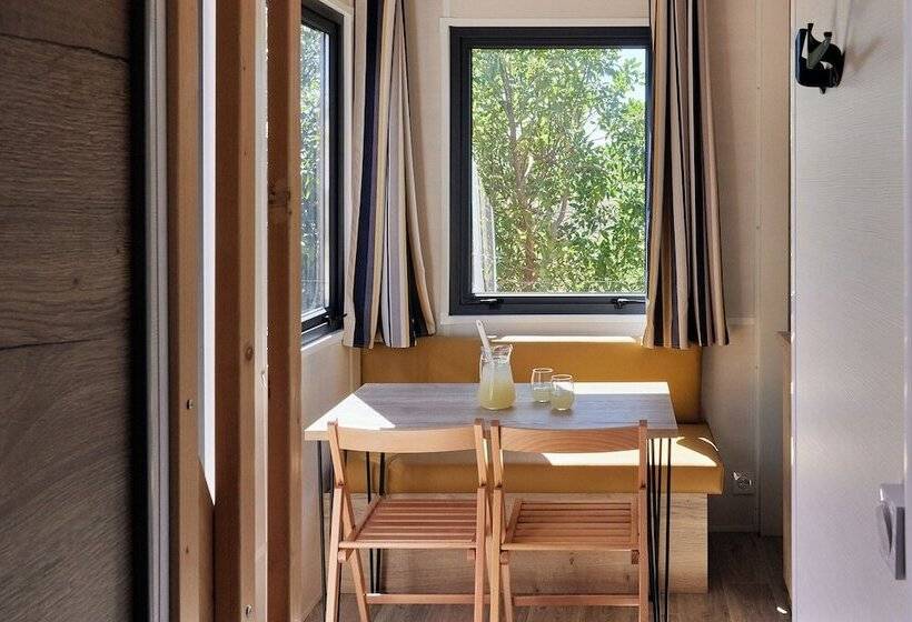 1间卧室的房子, Taiga Delta De L Ebre