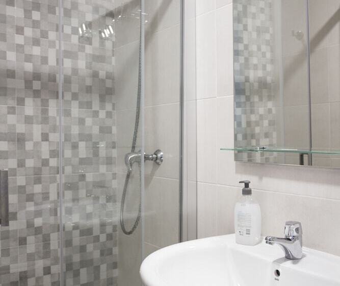 스탠다드 룸, Pension Casa Maruja