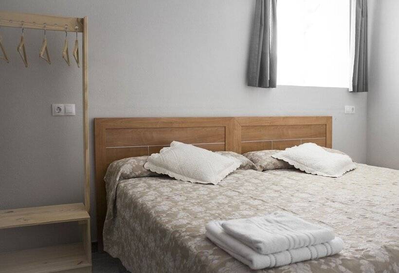 스탠다드 룸, Pension Casa Maruja