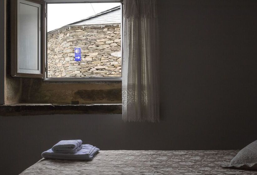 스탠다드 룸, Pension Casa Maruja