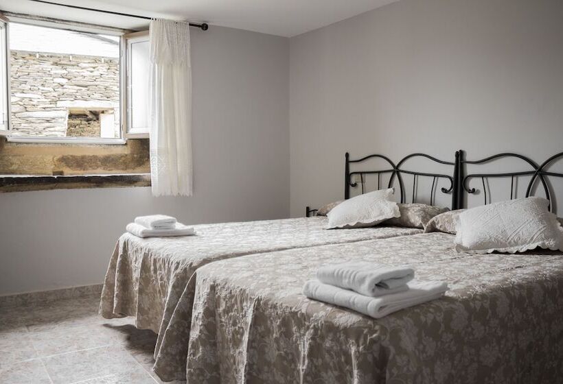 스탠다드 룸, Pension Casa Maruja