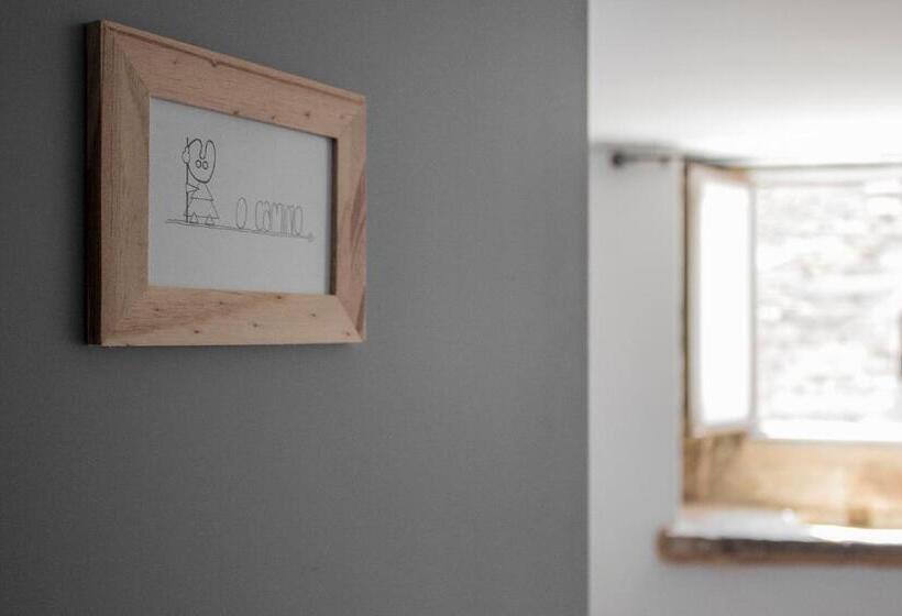 스탠다드 룸, Pension Casa Maruja