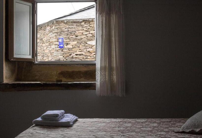 스탠다드 룸, Pension Casa Maruja