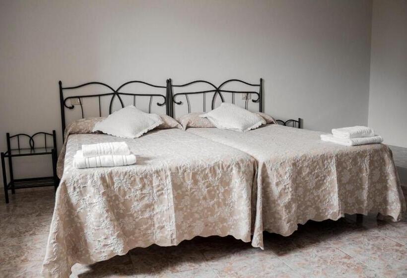 스탠다드 룸, Pension Casa Maruja