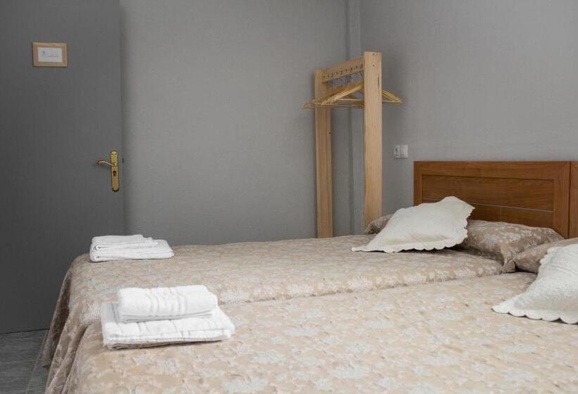 스탠다드 룸, Pension Casa Maruja