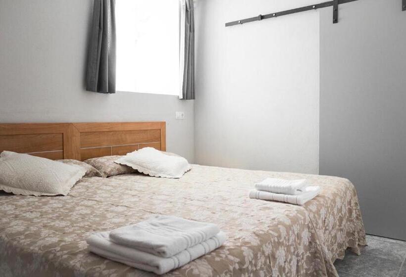 스탠다드 룸, Pension Casa Maruja