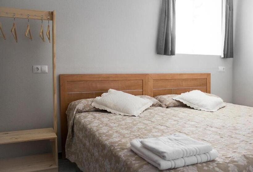 스탠다드 룸, Pension Casa Maruja