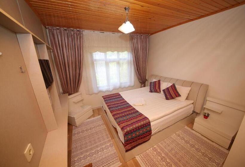 スタンダードルーム, Emiroğlu Konak Otel
