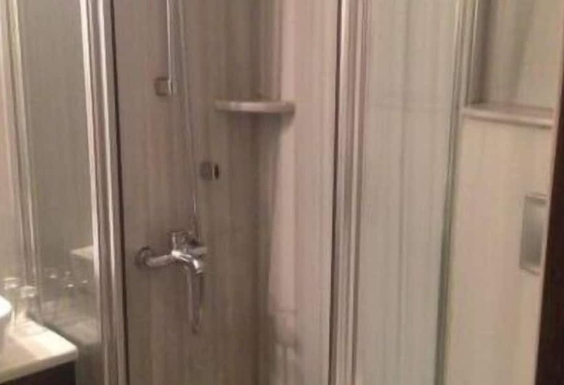 Economy Room, Empress Zoe