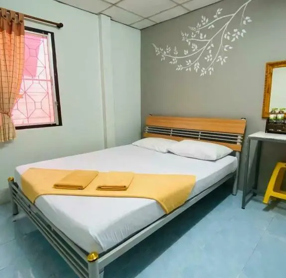 エコノミールーム, Phang Nga Guesthouse