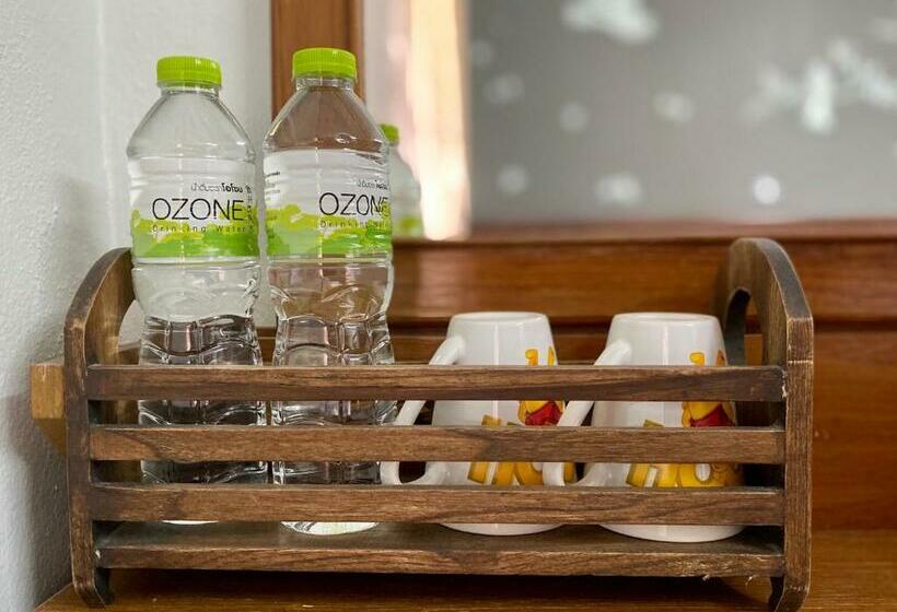 スイート, Phang Nga Guesthouse