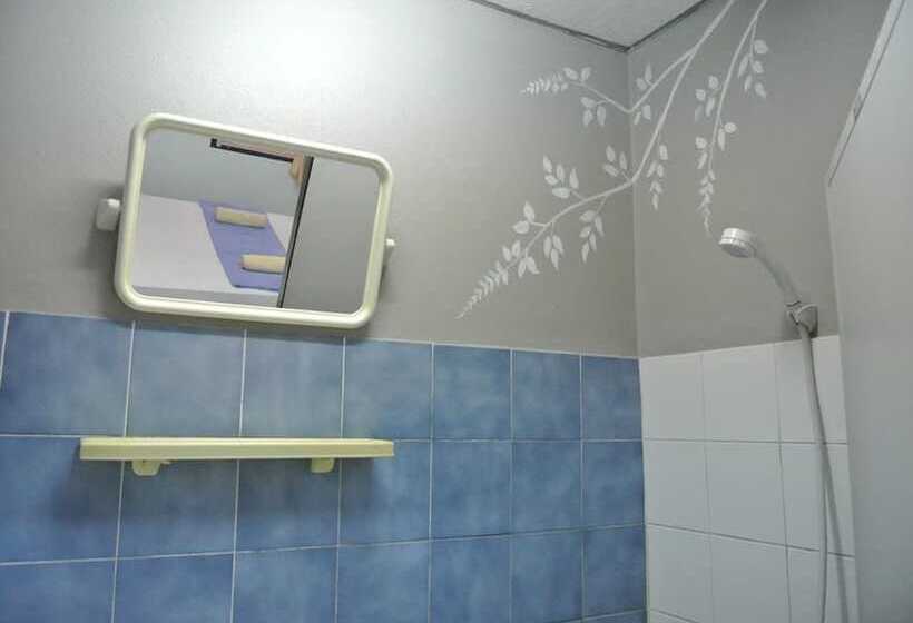 Номер Economy, Phang Nga Guesthouse