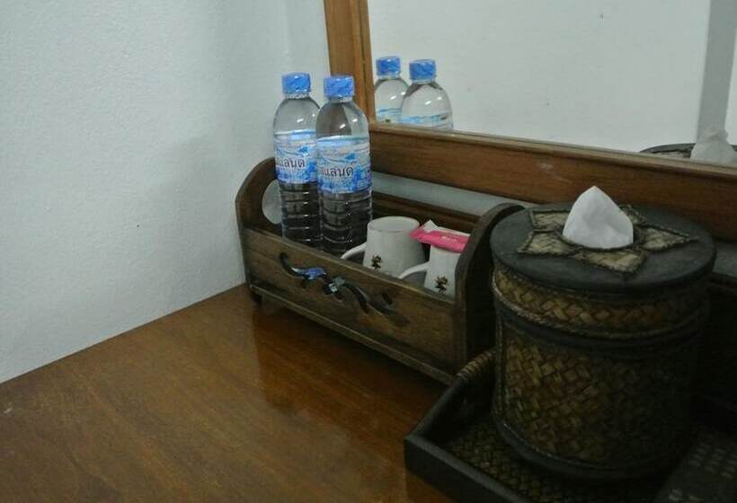 エコノミールーム, Phang Nga Guesthouse