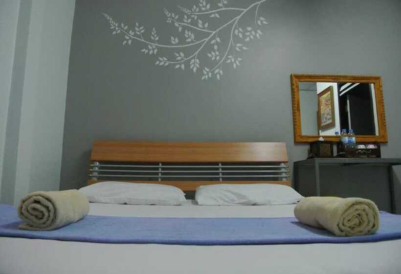 エコノミールーム, Phang Nga Guesthouse